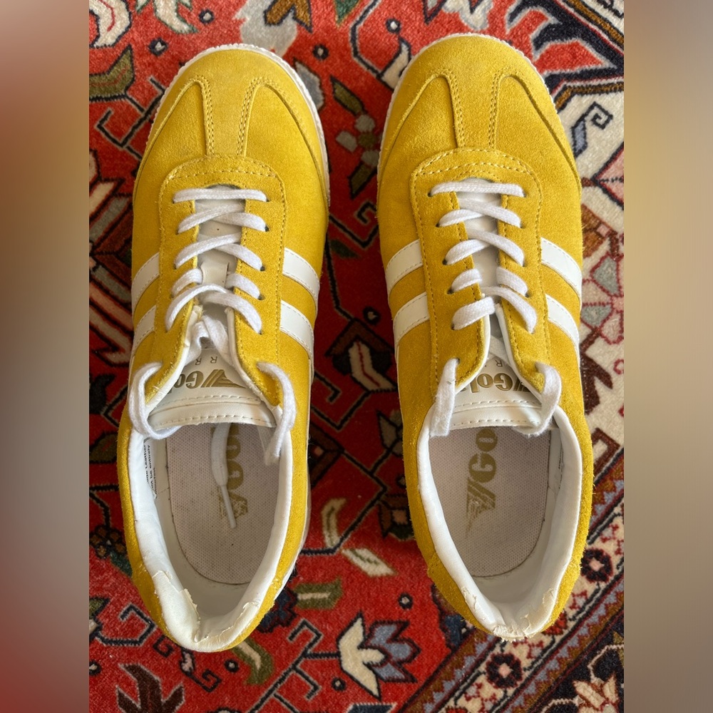 Women’s Gola Sneakers size 7